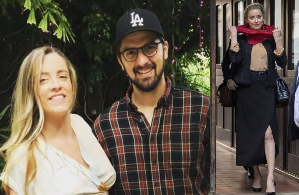 whitney henriquez husband