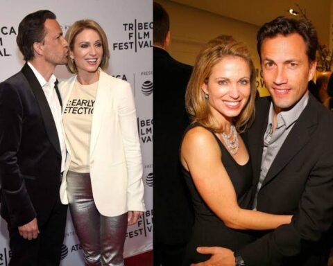 andrew shue wife