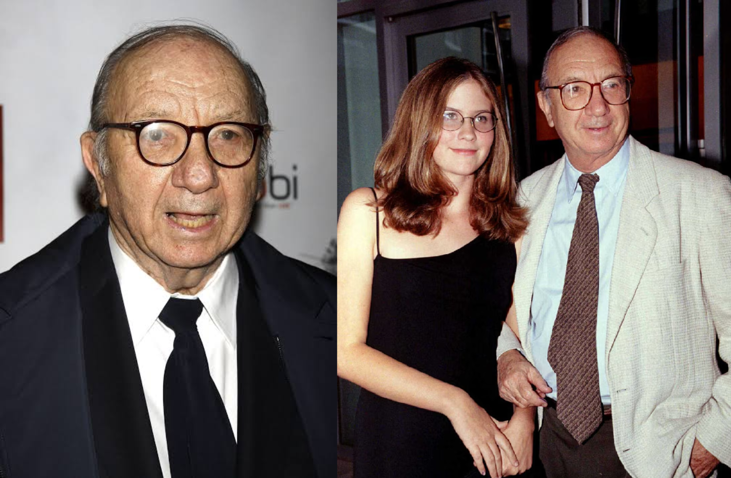 nancy simon neil simon's daughter