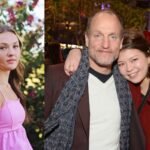 zoe giordano harrelson age