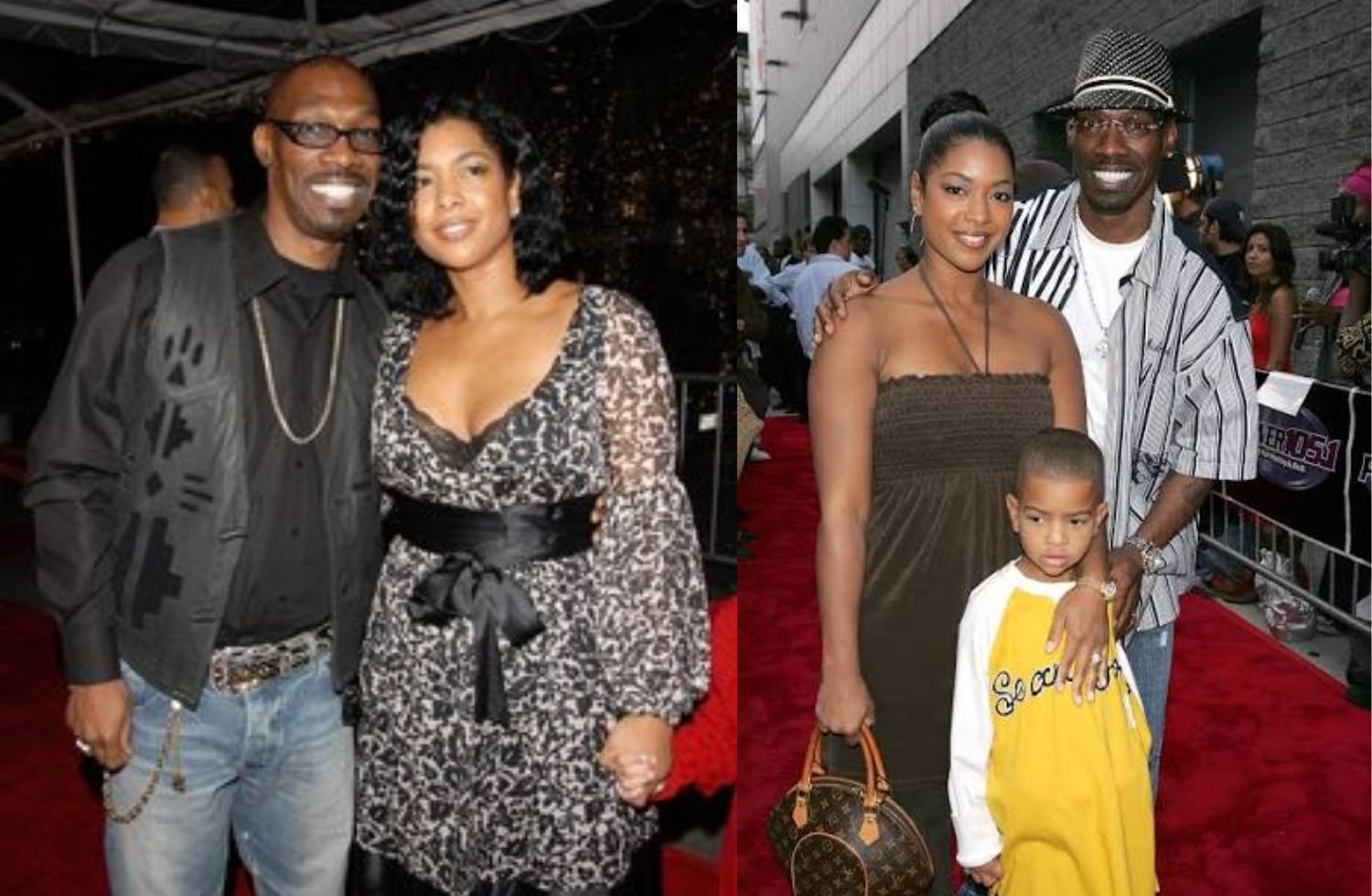 tisha taylor age