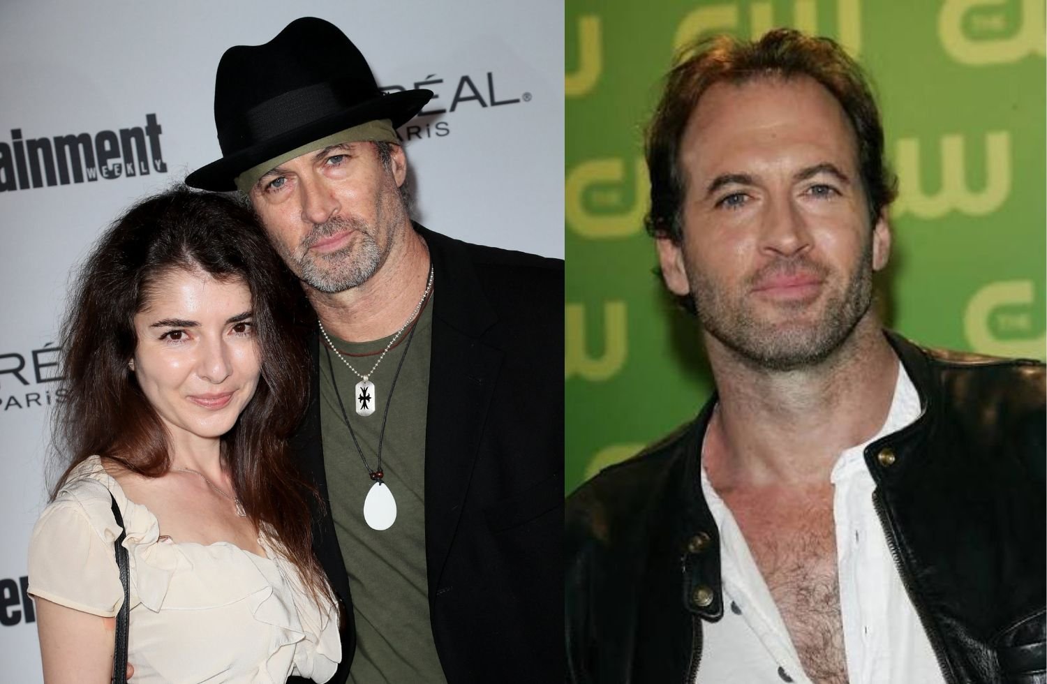kristine saryan age difference