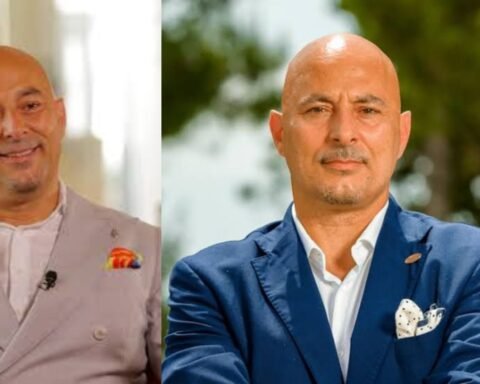 gianluca cugnetto net worth