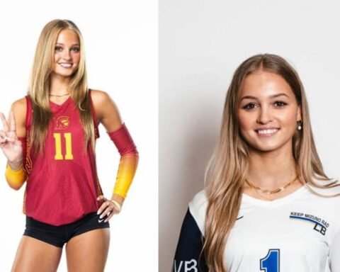 presley kiffin height