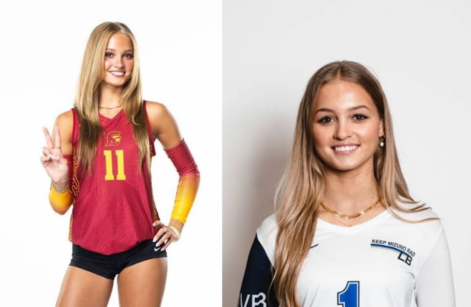 presley kiffin height