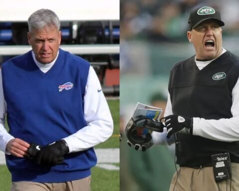 rex ryan net worth