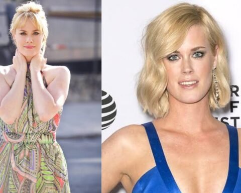 abigail hawk net worth