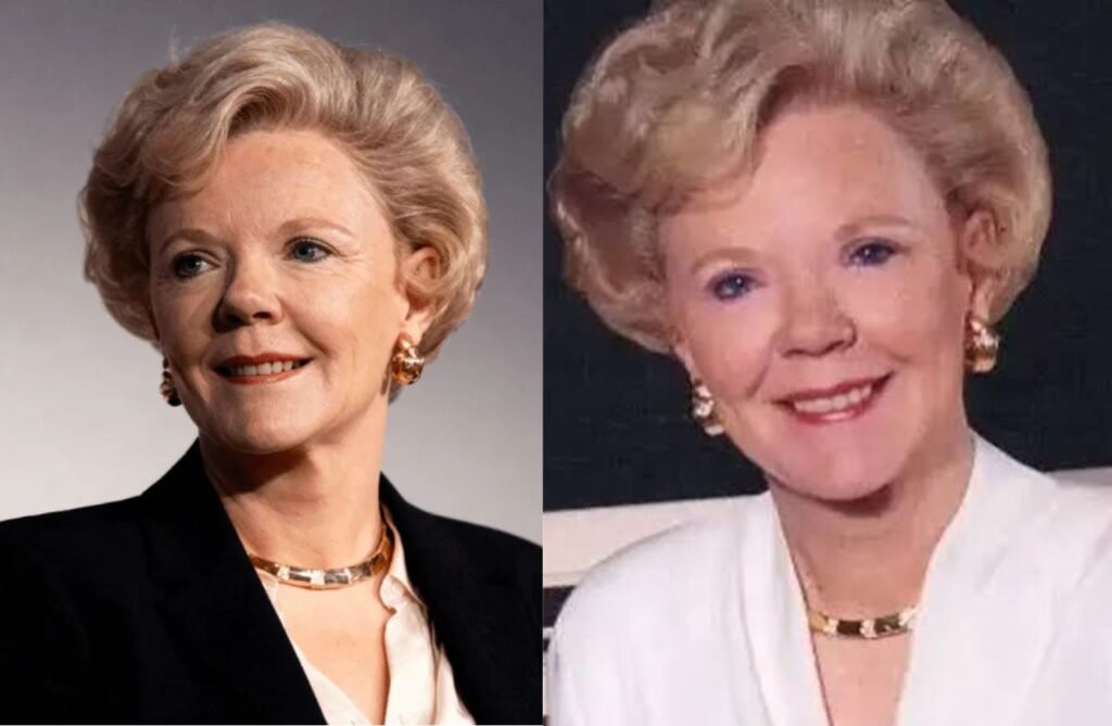 marilyn kroc barg cause of death
