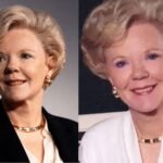 marilyn kroc barg cause of death