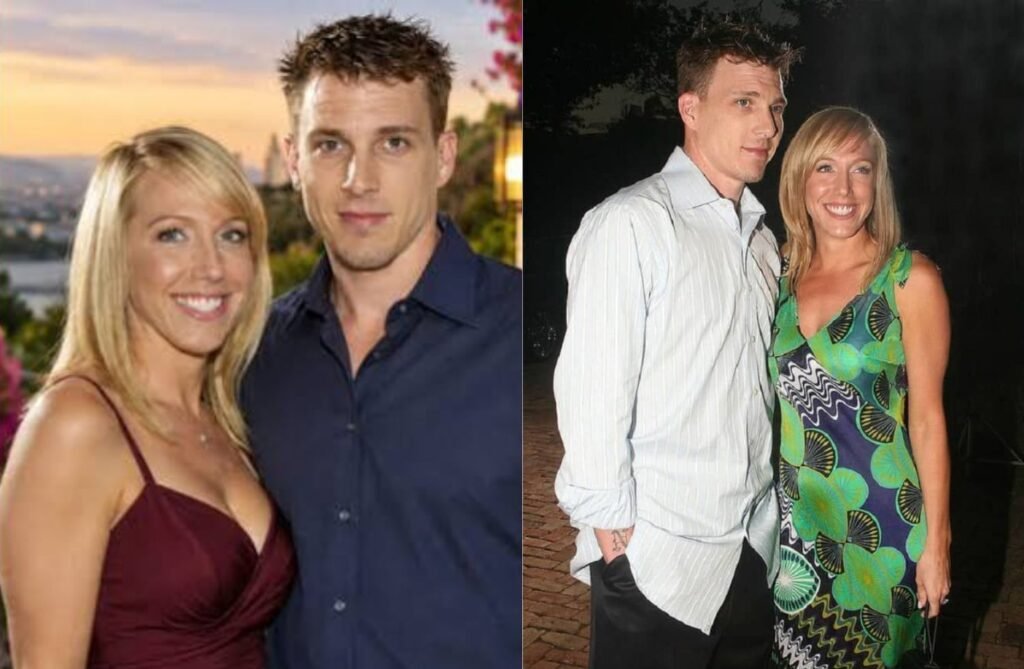denika kisty jason williams wife