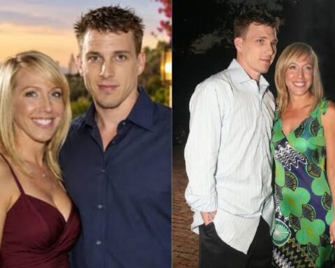 denika kisty jason williams wife