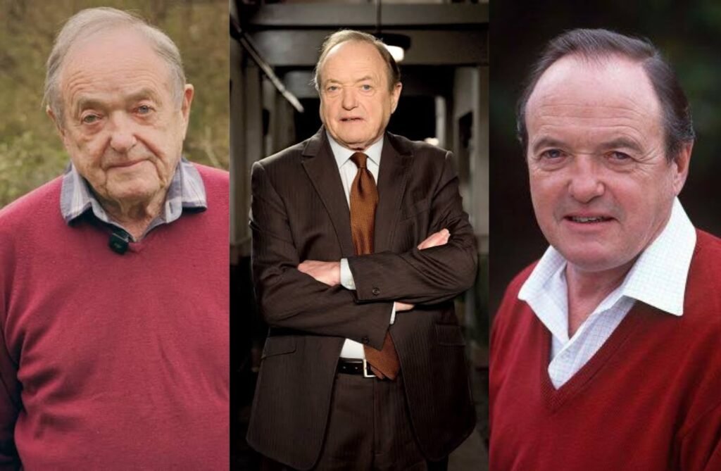 james bolam net worth