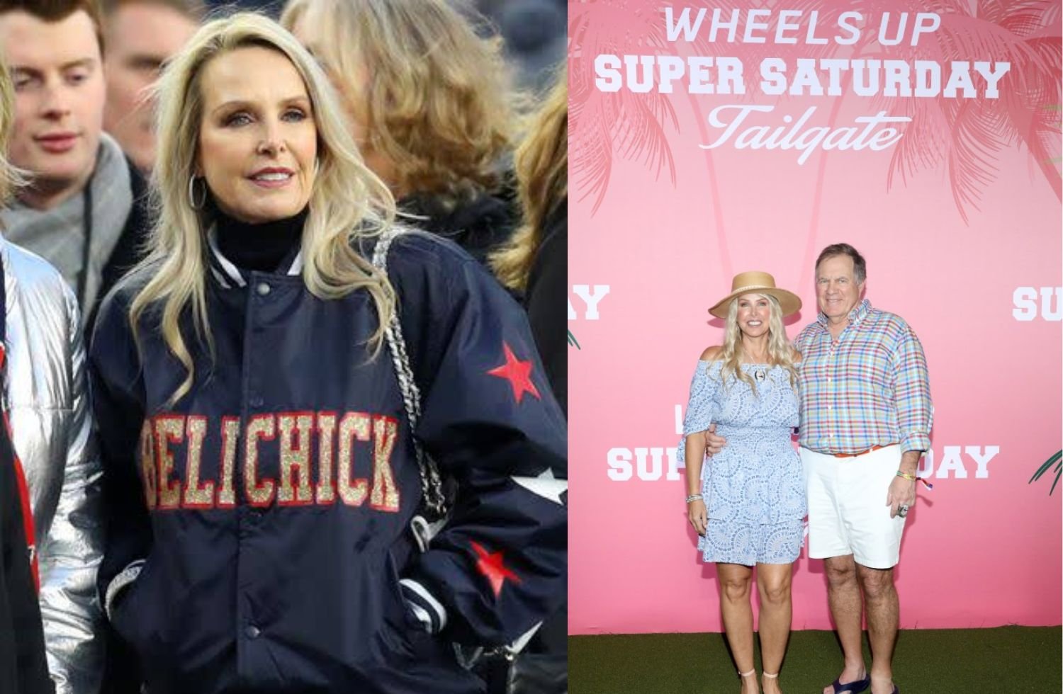 age debby clarke belichick
