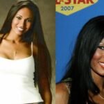 pilar sanders age
