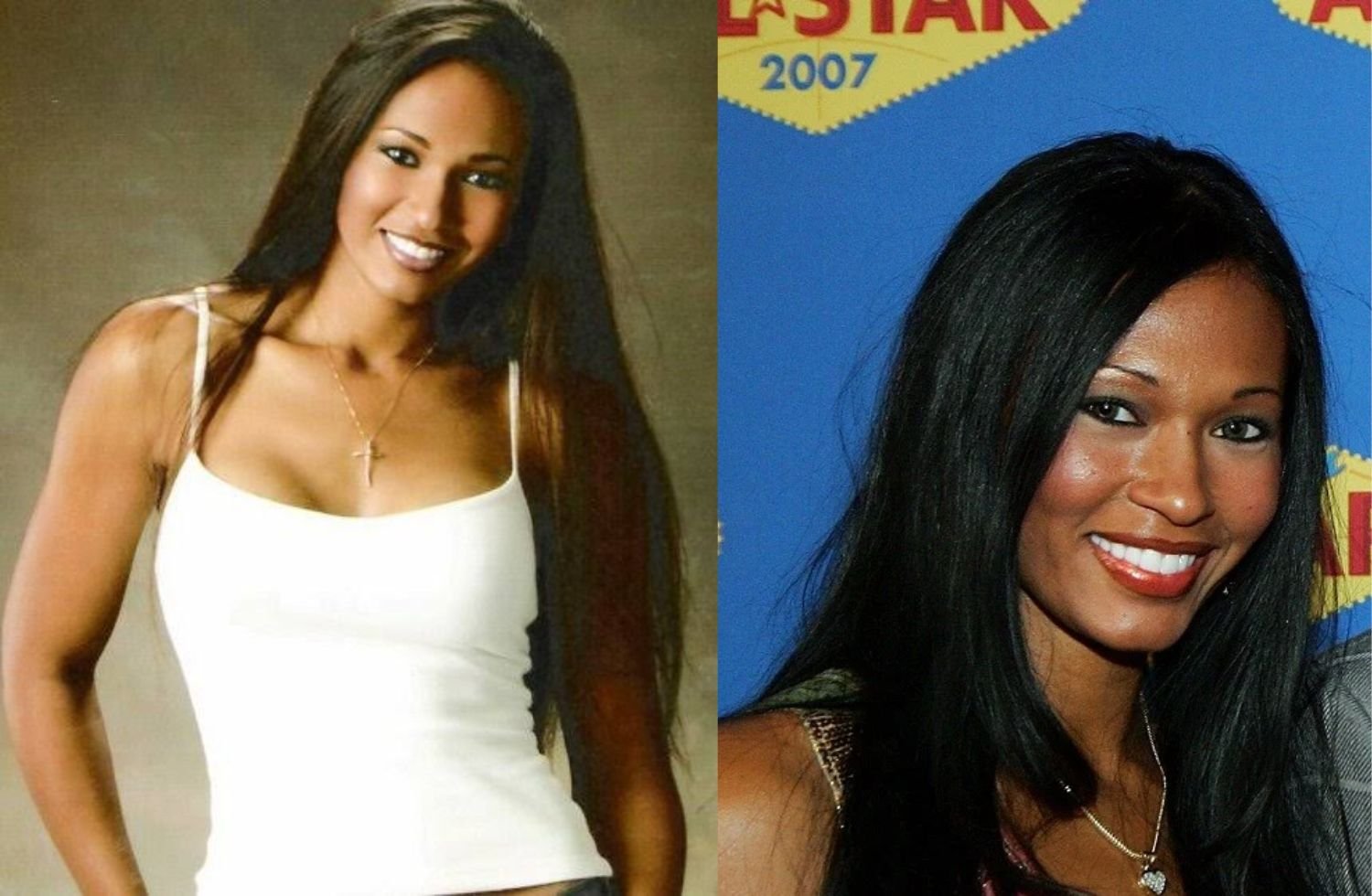 pilar sanders age