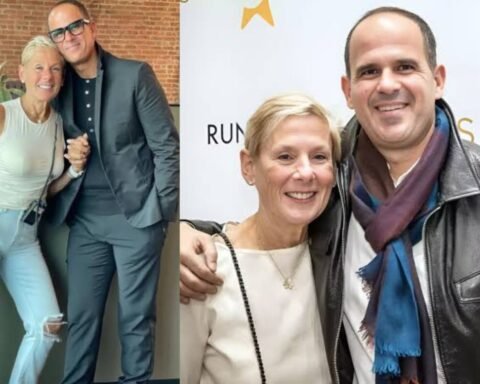 roberta raffel net worth